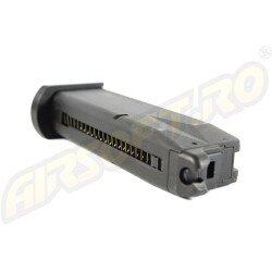 INCARCATOR PENTRU M9 HARDKICK - GBB (SYSTEM 7)