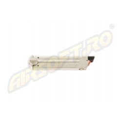 SPARE MAGAZINE FOR NAMBU 14TH - HEAVY WEIGHT - 6 MM