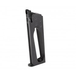 CYBER GUN CARICATORE DA 17 PALLINI - PER COLT - CO2 CYBER GUN