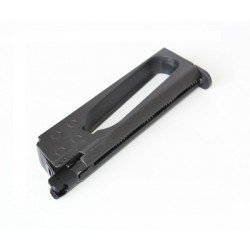 CYBER GUN CARICATORE DA 17 PALLINI - PER COLT - CO2 CYBER GUN