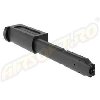 MAGAZINE OF 100 BB'S - M9A1 (AEP)