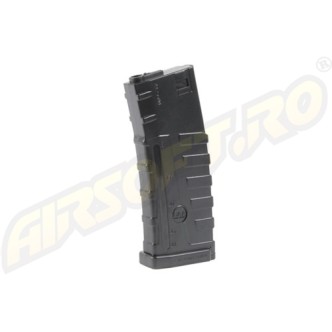 INCARCATOR DE 140 BILE - M16/M4/SR16/CAR 15/M733/L85/GF85/TAVOR (BLACK)