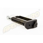 INCARCATOR DE 15 BILE - BERETTA 90TWO - GNB - CO2