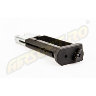 INCARCATOR DE 15 BILE - BERETTA 90TWO - GNB - CO2
