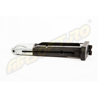 INCARCATOR DE 15 BILE - BERETTA 90TWO - GNB - CO2