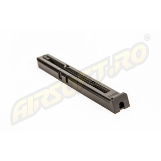 MAGAZINE 15 BB'S - COMBAT ZONE COP SK - GNB - CO2