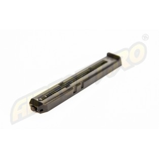 MAGAZINE 15 BB'S - COMBAT ZONE COP SK - GNB - CO2