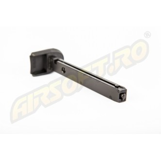 INCARCATOR DE 15 BILE - WALTHER P99 DAO - GBB - CO2