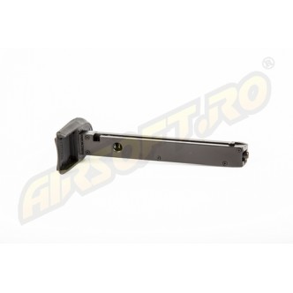 INCARCATOR DE 15 BILE - WALTHER P99 DAO - GBB - CO2