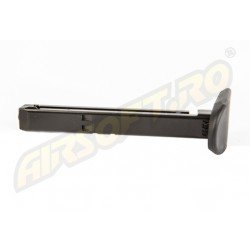 INCARCATOR DE 15 BILE - WALTHER P99 DAO - GBB - CO2