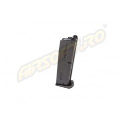 Tokyo Marui 26 BBs Magazine for M92 GBB