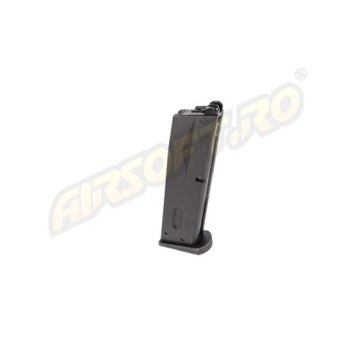 Tokyo Marui 26 BBs Magazine for M92 GBB