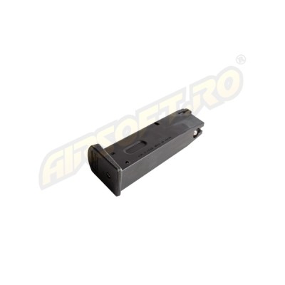 Tokyo Marui 26 BBs Magazine for M92 GBB