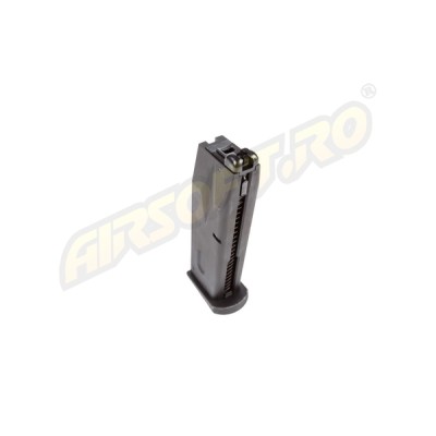 Tokyo Marui 26 BBs Magazine for M92 GBB