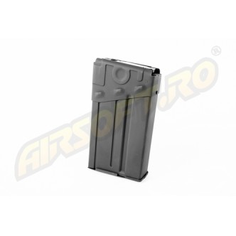 Tokyo Marui 500 BBs magazine for G3 AEG