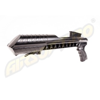ELITE FORCE - SPEEDLOADER - SHOTGUN STYLE