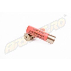 SET DE 2 CARTUSE PENTRU M870 - RED