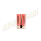 TOKYO MARUI SET 2 CARTUCCE PER M870 TACTICAL SHOTGUN - RED