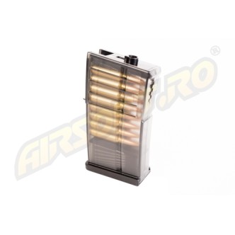 INCARCATOR DE 70 BILE PENTRU HK417 - RECOIL SHOCK - NEXT GENERATION - BLOW-BACK