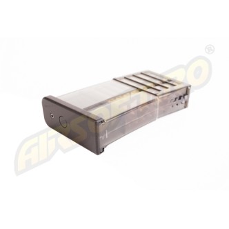 Tokyo Marui Caricatore da 70 pallini per HK417 SRE
