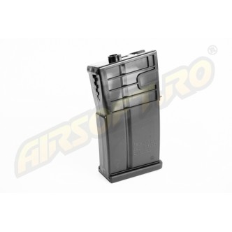 Tokyo Marui Caricatore da 600 pallini per HK417  SRE