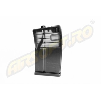 Tokyo Marui Caricatore da 600 pallini per HK417  SRE
