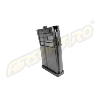 Tokyo Marui Caricatore da 600 pallini per HK417  SRE