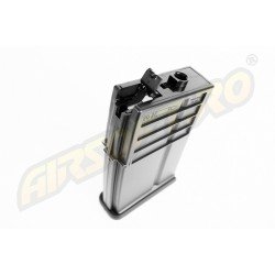 Tokyo Marui Caricatore da 600 pallini per HK417  SRE