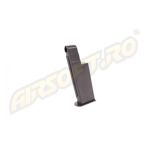 INCARCATOR DE BILE PENTRU WALTHER PPK/S - SPRING