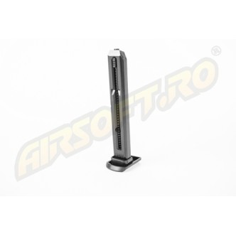 INCARCATOR DE 15 BILE - RUGER P345 - GNB - CO2