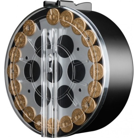 INCARCATOR DE 3000 BILE / DRUM MAGAZINE PENTRU AA-12