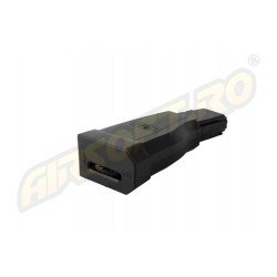 375 BB's Magazine for  - CZ SCORPION EVO 3 A1