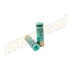 SET DE 2 CARTUSE PENTRU M870 - GREEN