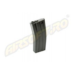 INCARCATOR DE 130 BILE - LMT DEFENDER 2000 - BLACK