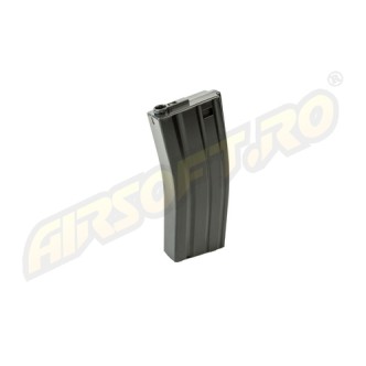 INCARCATOR DE 130 BILE - LMT DEFENDER 2000 - BLACK