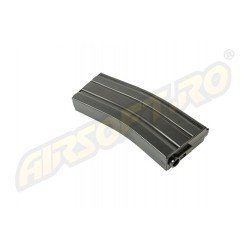 INCARCATOR DE 130 BILE - LMT DEFENDER 2000 - BLACK