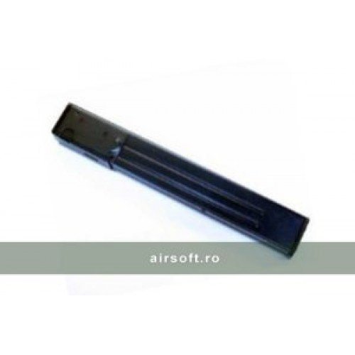 MAGAZINE 55 BB's - MP40