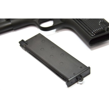 KSC 10 BBS MAGAZINE FOR KSC TOKAREV TT-33 - GBB