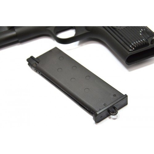 KSC 10 BBS MAGAZINE FOR KSC TOKAREV TT-33 - GBB