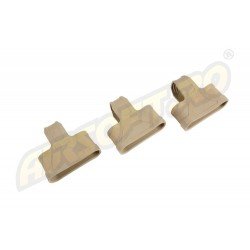 SET DE 3 EXTRACTOARE PENTRU INCARCATOARE 5.56 - FDE