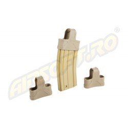 SET DE 3 EXTRACTOARE PENTRU INCARCATOARE 5.56 - FDE