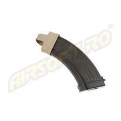 SET DE 3 EXTRACTOARE PENTRU INCARCATOARE 5.56 - FDE