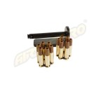 MOON CLIP SET PER DW715 6MM - 12 PALLINI