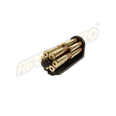MOON CLIP SET PER DW715 6MM - 12 PALLINI