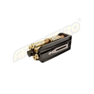 MOON CLIP SET PER DW715 6MM - 12 PALLINI