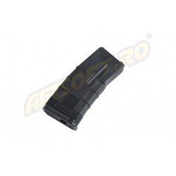 INCARCATOR DE 120 BILE T TACTICAL - AEG - BLACK