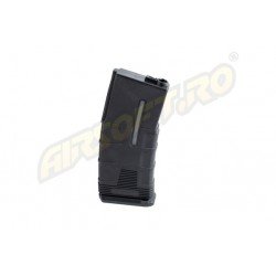 INCARCATOR DE 120 BILE T TACTICAL - AEG - BLACK