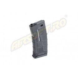 INCARCATOR DE 120 BILE T TACTICAL - AEG - BLACK