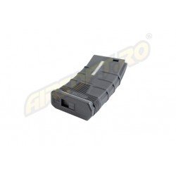 INCARCATOR DE 120 BILE T TACTICAL - AEG - BLACK