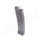 INCARCATOR DE 75 BILE - CZ SCORPION EVO 3 A1 - FUMURIU